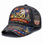 PENDRA Adjustable Celebrating Pride Hat