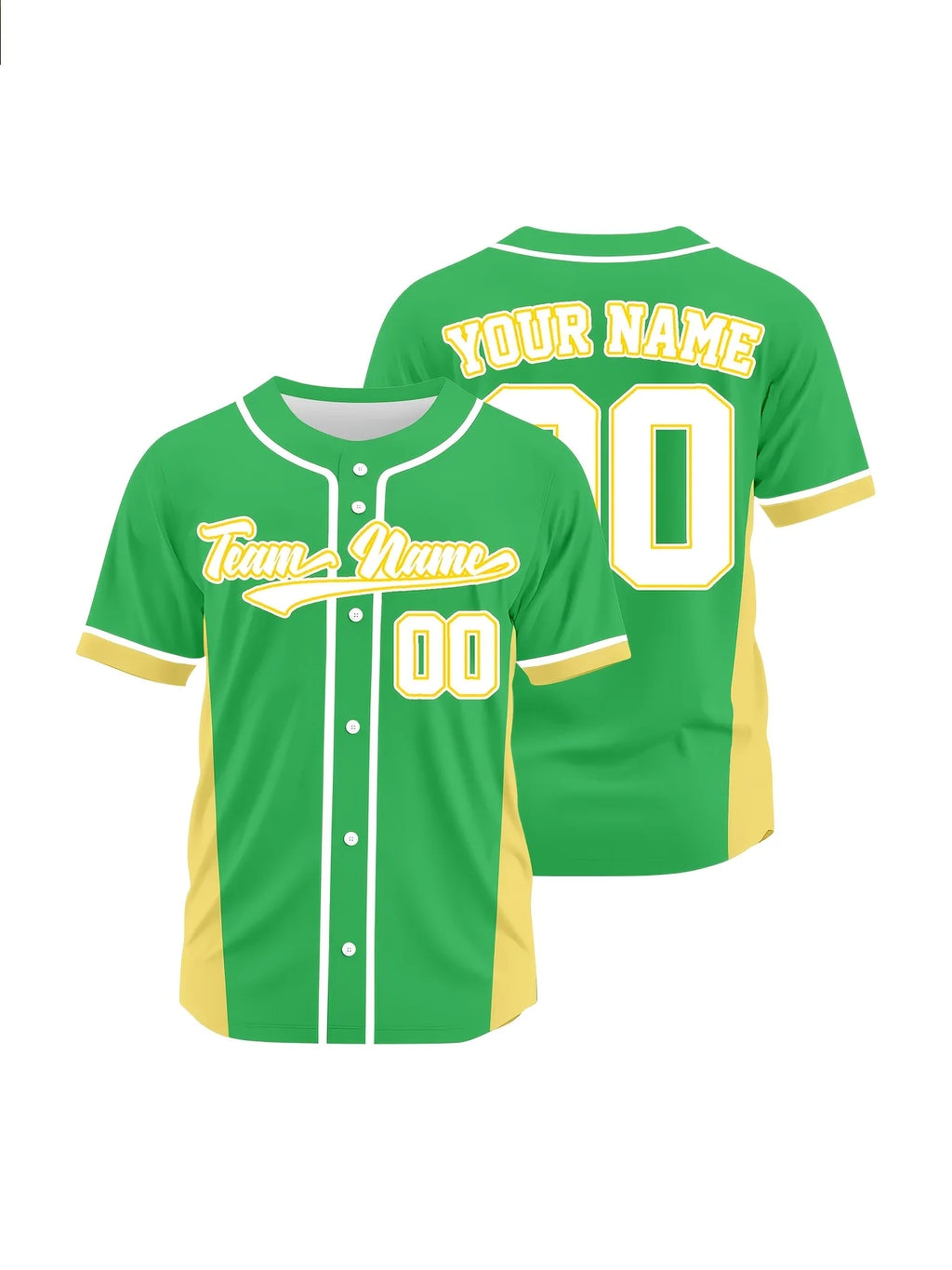 PENDRA Fashionable Eye Jersey