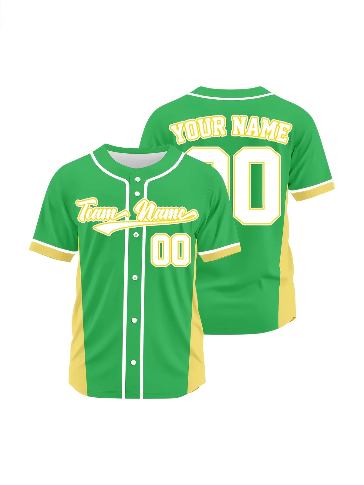 PENDRA Fashionable Eye Jersey
