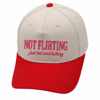 PENDRA Not Flirting Cap