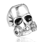 PENDRA Medical Gas Ph Steel Mask