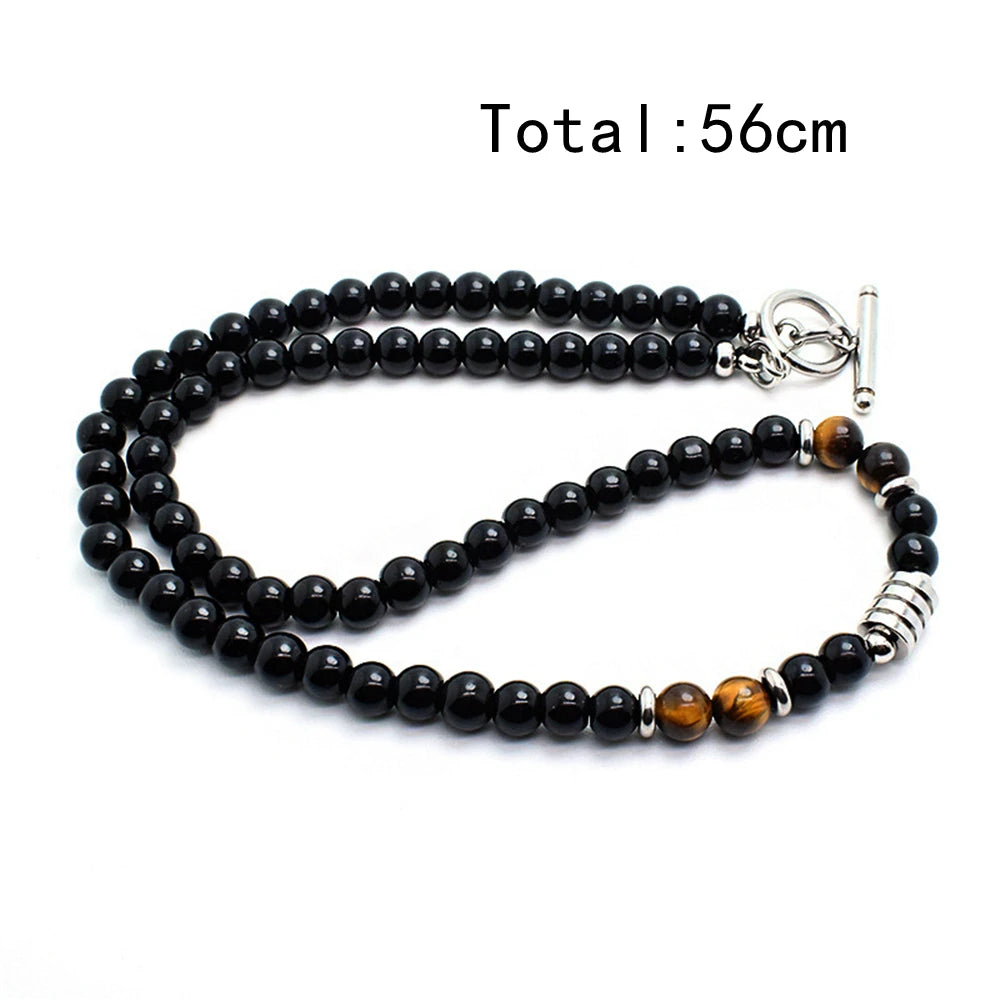 PENDRA Natural Norse Necklace