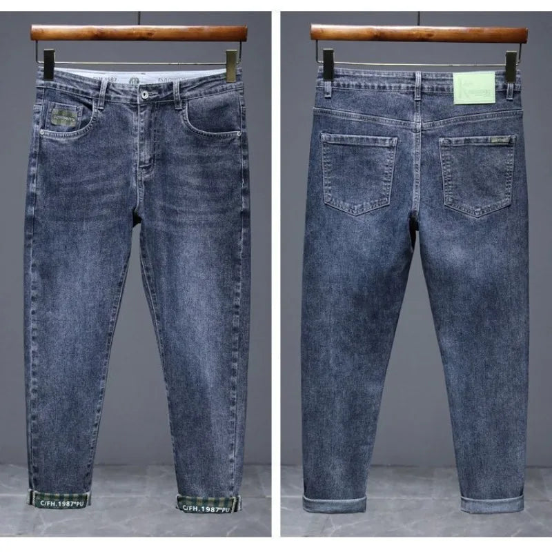 PENDRA End Korean Climate Pants
