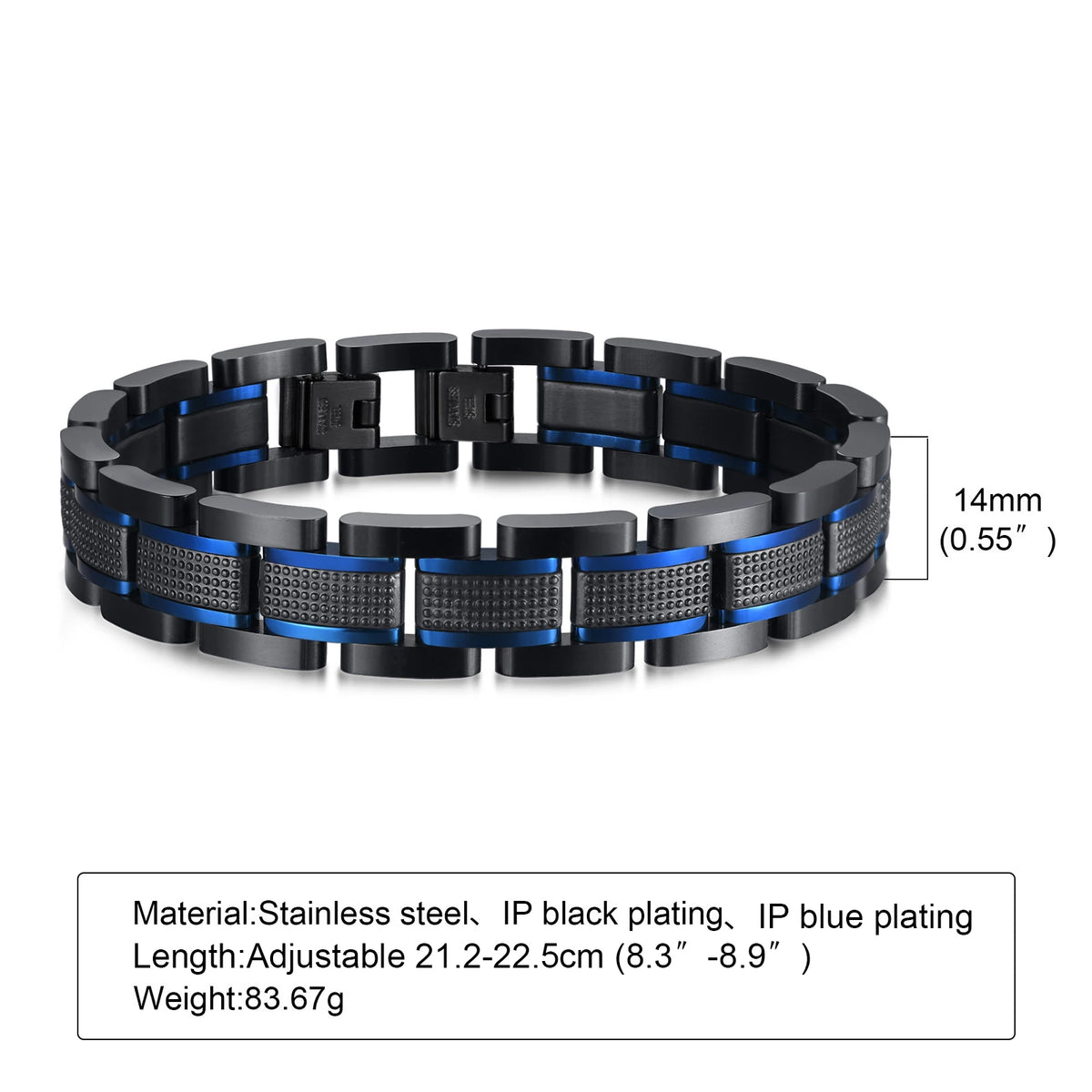 PENDRA Strap Wtach Bracelet