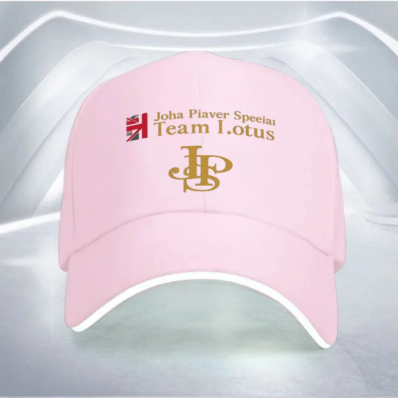 PENDRA Polyester Adjustable Baseball Cap