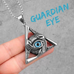 PENDRA Veyrith Pendant Necklace