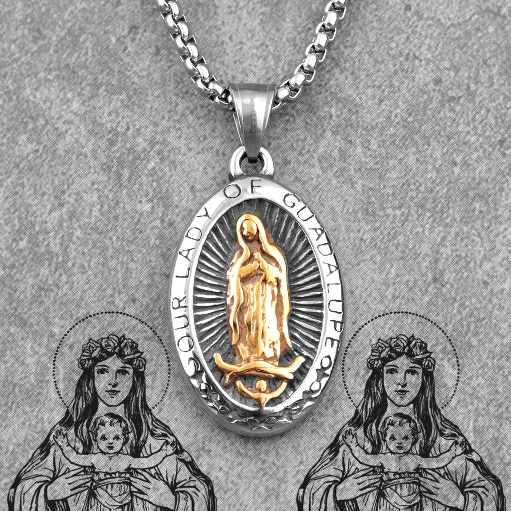 PENDRA Yoriessa Pendant Necklace
