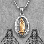 PENDRA Yoriessa Pendant Necklace