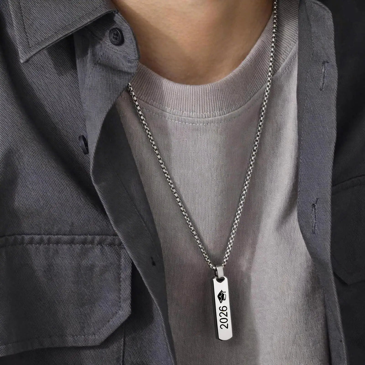 PENDRA OrynVale Cat Design Necklaces