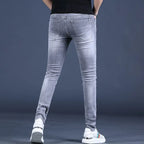 PENDRA Hot Diamond End Jeans