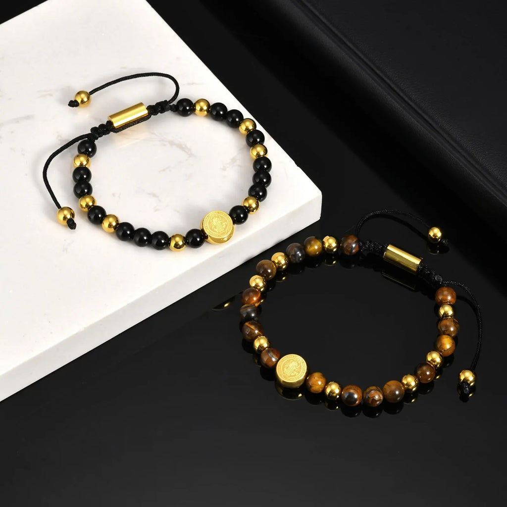 PENDRA Aevvara Benedict Charm Bracelet