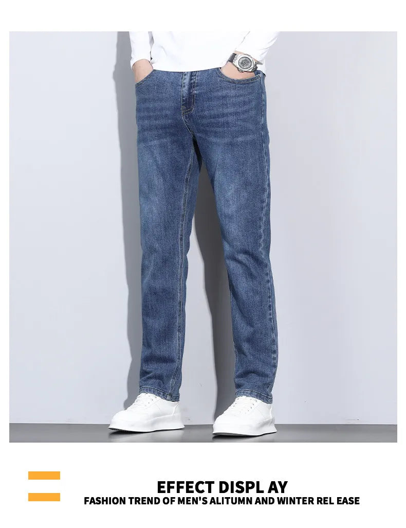 PENDRA Straight Youth Pants