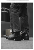 PENDRA Platform British Heightening Top