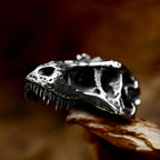 PENDRA Dinofang Dinosaur Head Pendant