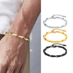 PENDRA Bar Link Bracelet
