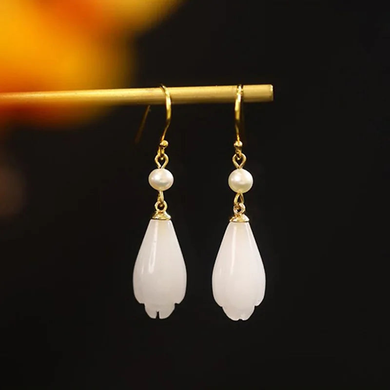 PENDRA Sterling Silver 3 Earrings
