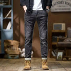 PENDRA Straight Brand Pants