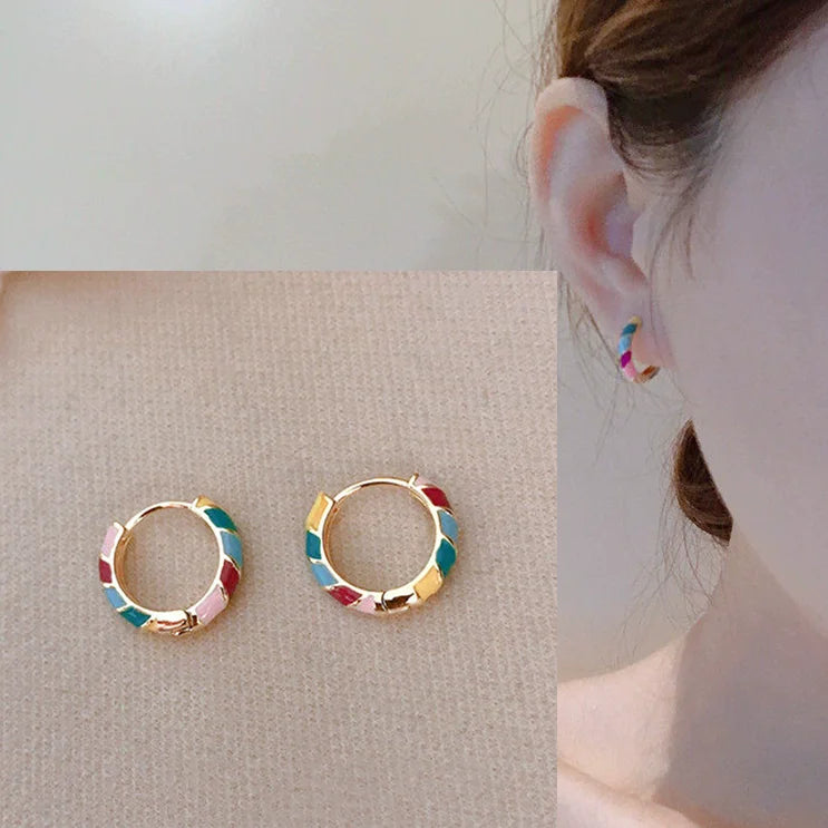 PENDRA Sterling Silver 6 Earrings