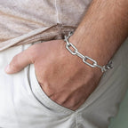 PENDRA Allergy Rectangular Bracelet