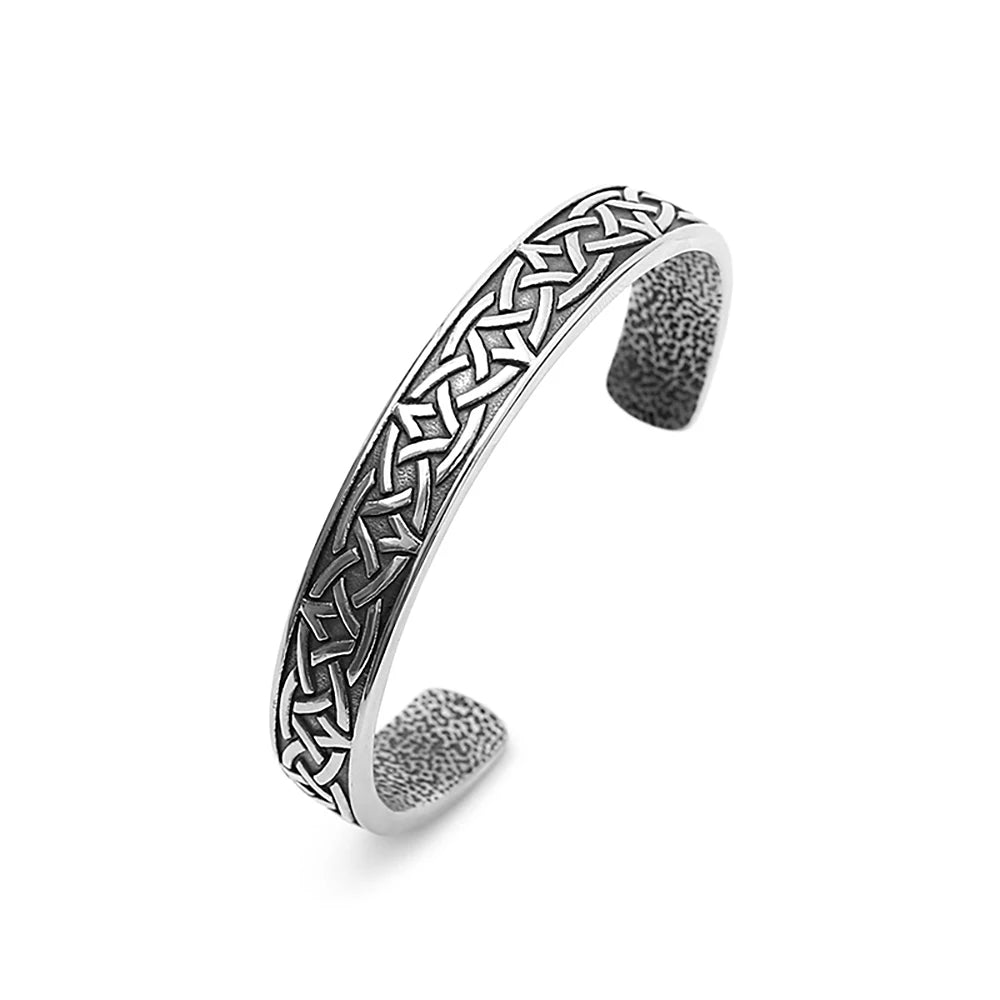PENDRA Celticknot Viking Celtic Rune Bracelet