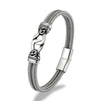 PENDRA Celtic Knot Classic Bracelet