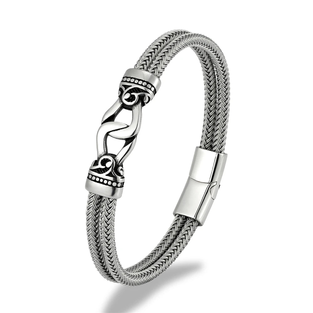 PENDRA Celtic Knot Classic Bracelet