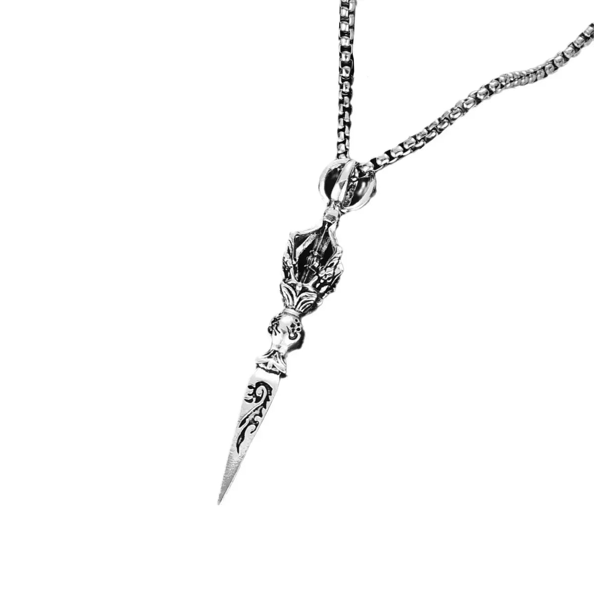 PENDRA Magicforge Hip Hop Magic Pendant