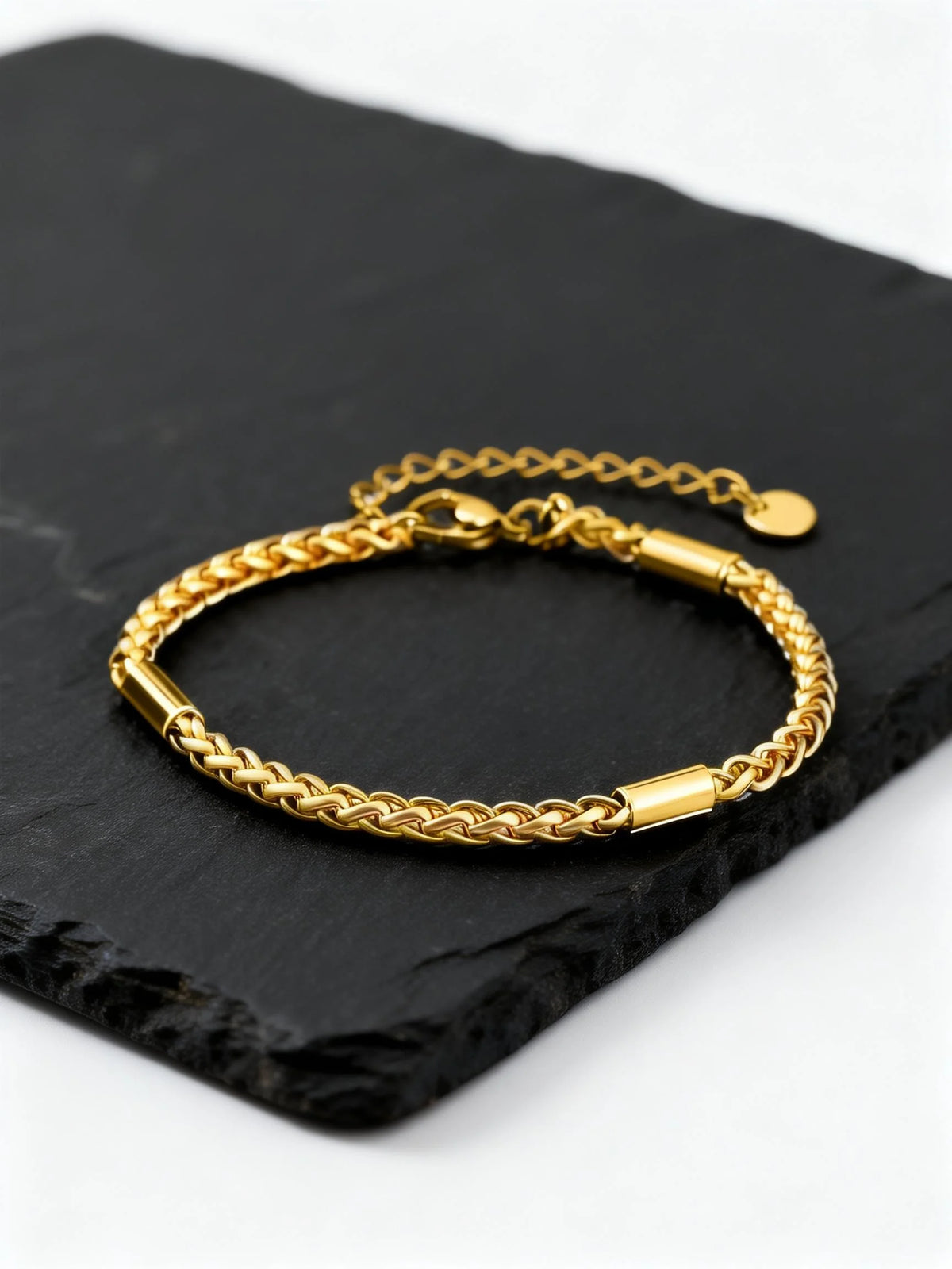 PENDRA Small Tube Bracelet
