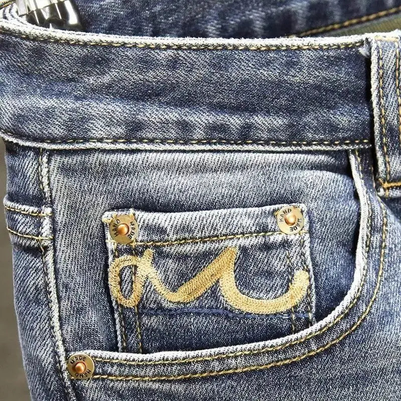 PENDRA Pencil End Pants
