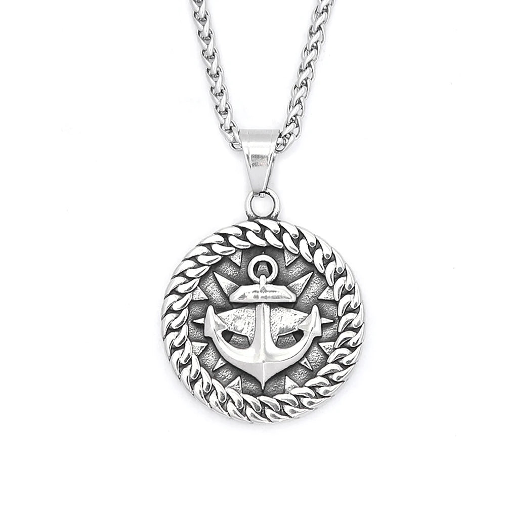 PENDRA Vikingamulet Nordic Viking Amulet Pendant