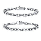 PENDRA Square Basic Bracelet
