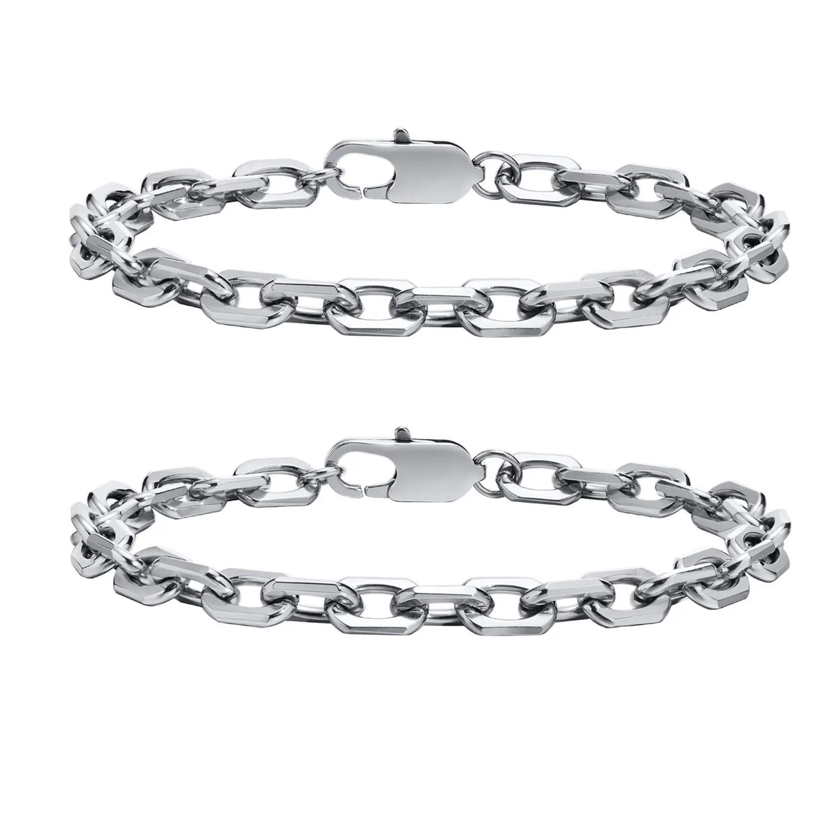 PENDRA Square Basic Bracelet