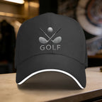 PENDRA Golf Weddings Cap