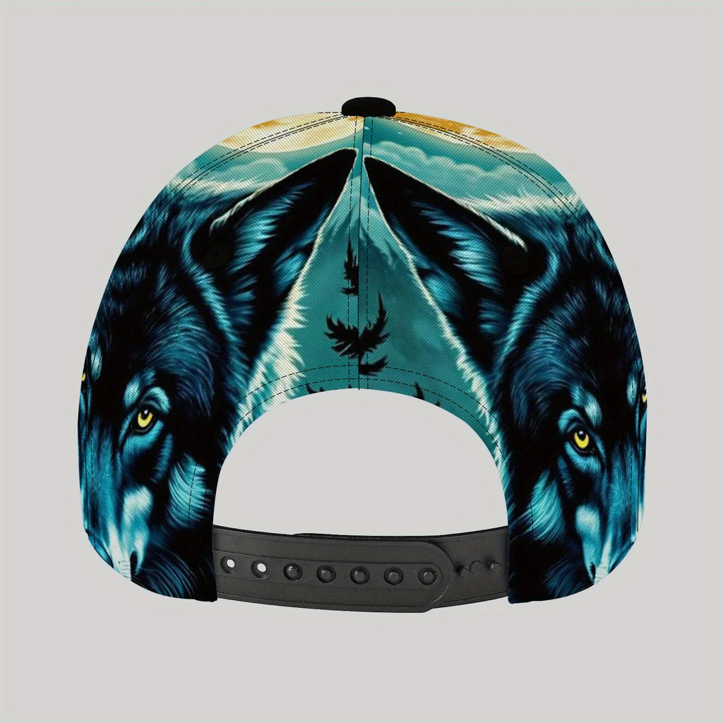 PENDRA Sun Hip Hop Hat