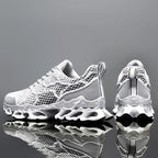 PENDRA Mesh Running Thick Shoes
