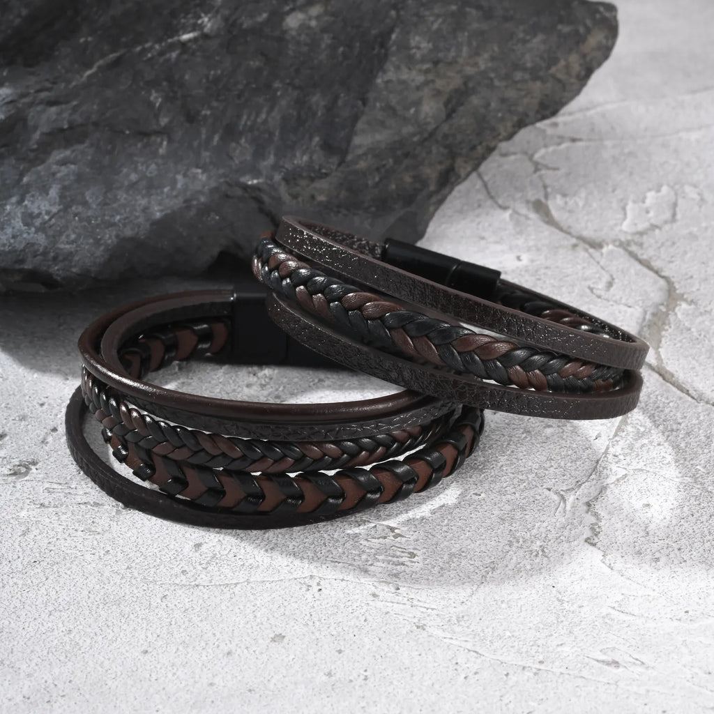 PENDRA Elizane Tiger Eye Bracelet