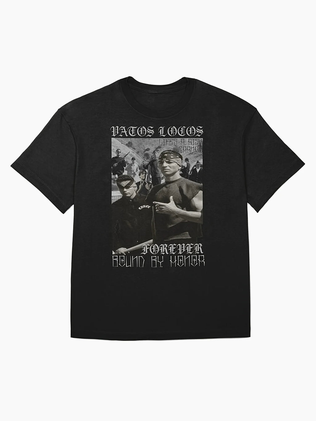 PENDRA Vatos Locos T-Shirt