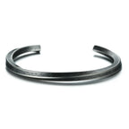PENDRA Elivex Twisted Cuff Bracelet