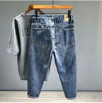 PENDRA Washed End Large Pants
