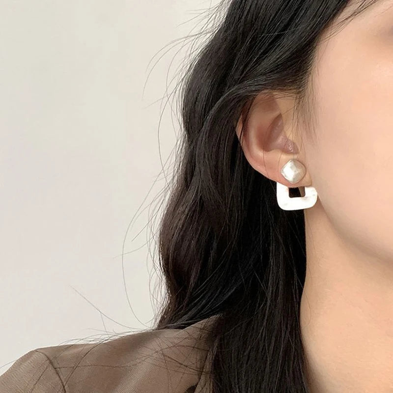 PENDRA Sterling Silver 27 Earrings