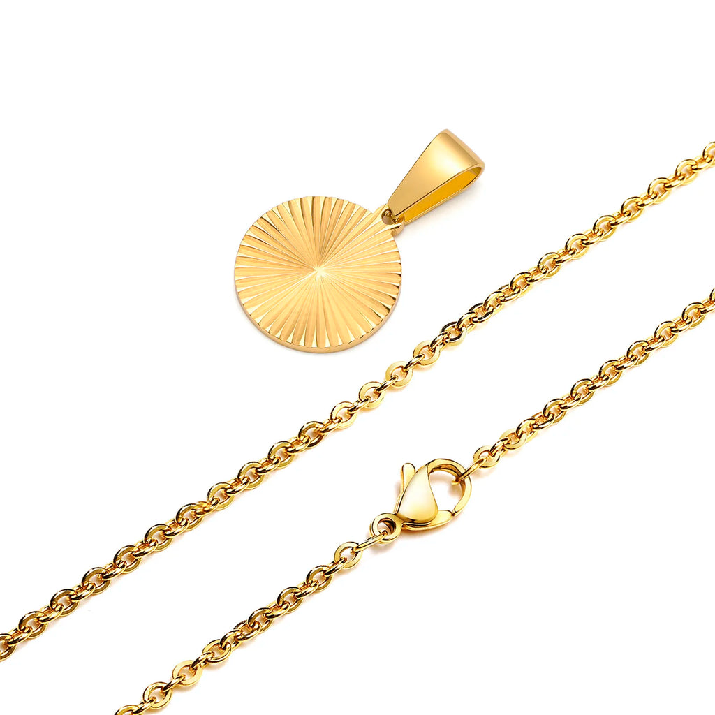 PENDRA SableVale Cat Design Necklaces