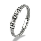 PENDRA Compass Classic Bracelet