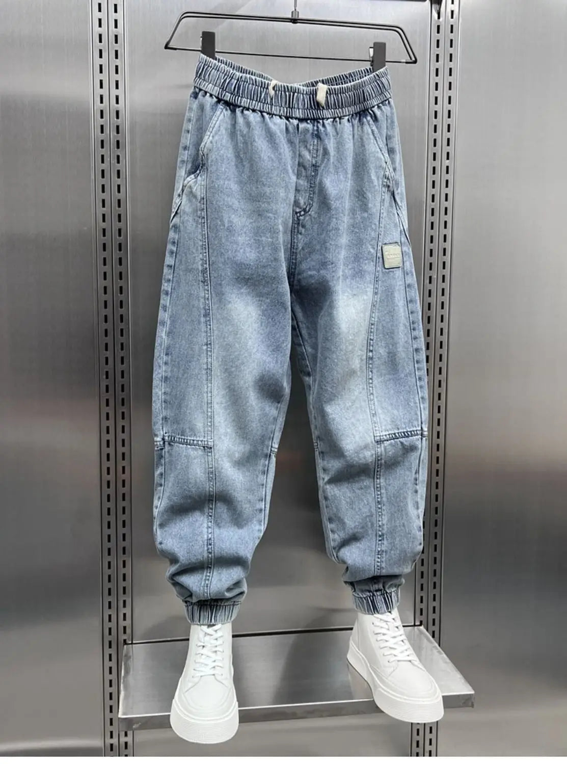 PENDRA Brand Clothes Large Pants