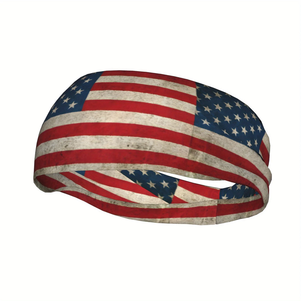 PENDRA Knit Material Headband