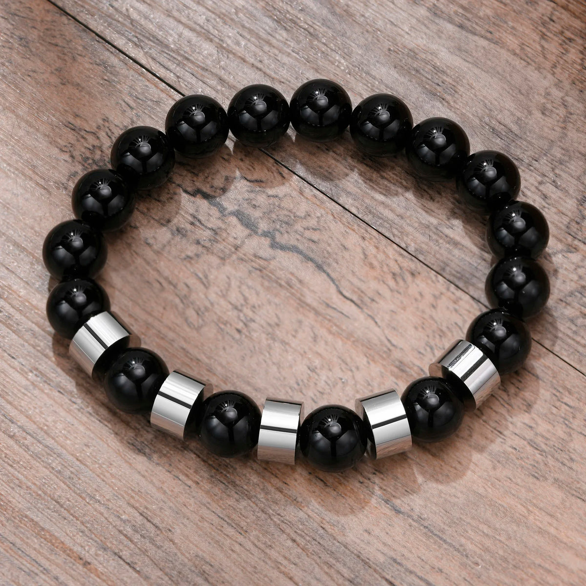PENDRA Fenquin Tiger Eye Bracelet