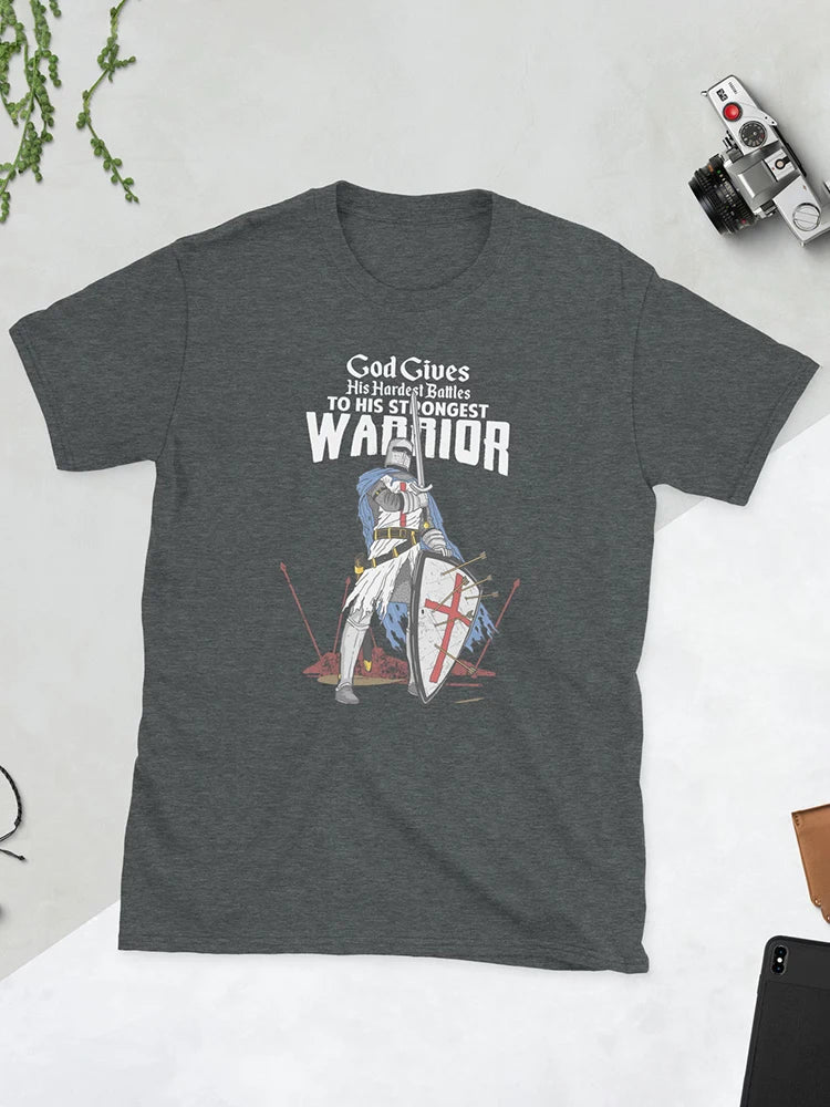 PENDRA Patriotic Lord Kings T-Shirt