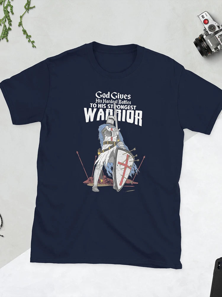 PENDRA Patriotic Lord Kings T-Shirt
