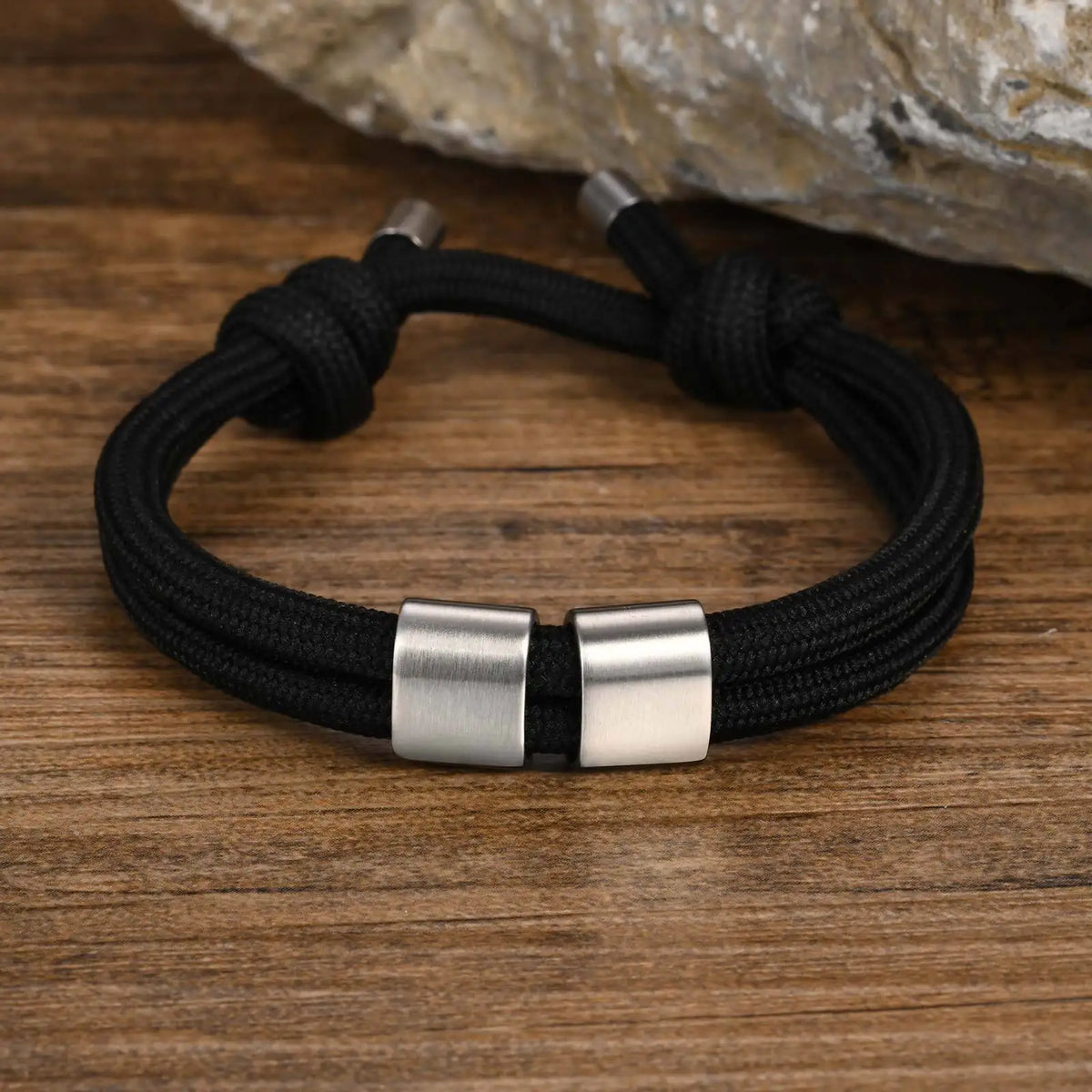 PENDRA Haleorin Custom Engraved Bracelet