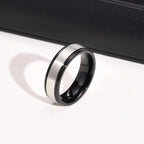 PENDRA Nerivex Wedding Band Ring