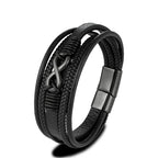 PENDRA Infinity Classic Punk Bracelet